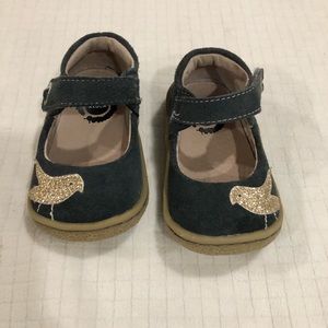 Livie and Luca Shoes